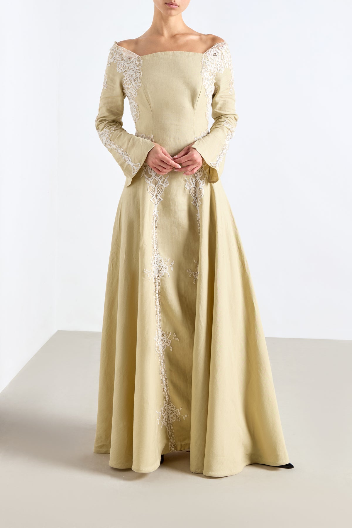 Her Highness