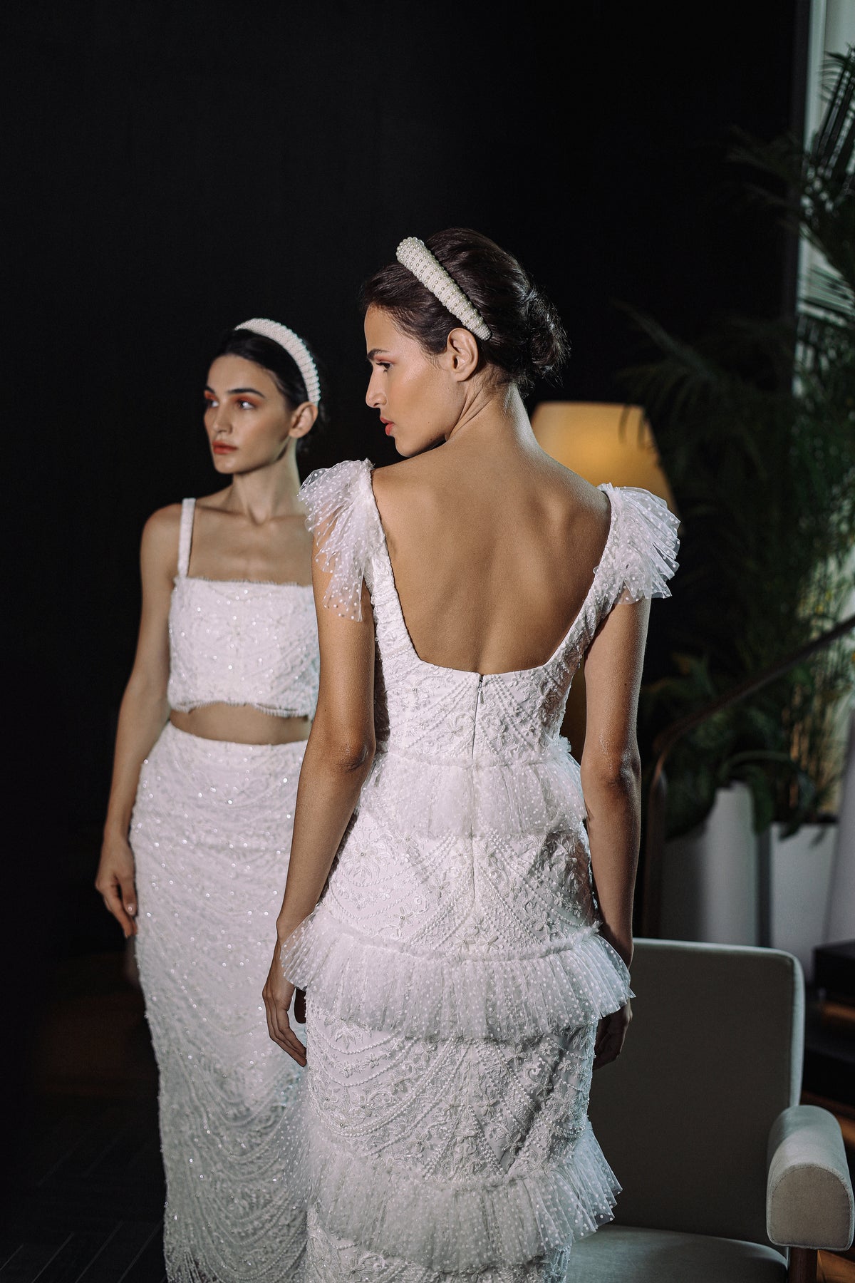 Fairy Tale Haute Couture