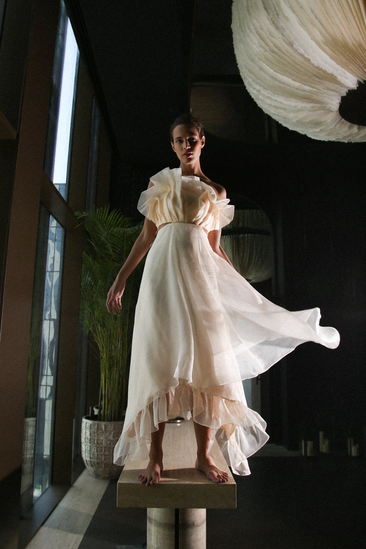 Fleur Dress