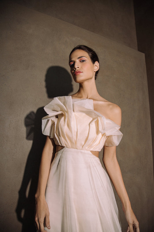 Fleur Dress