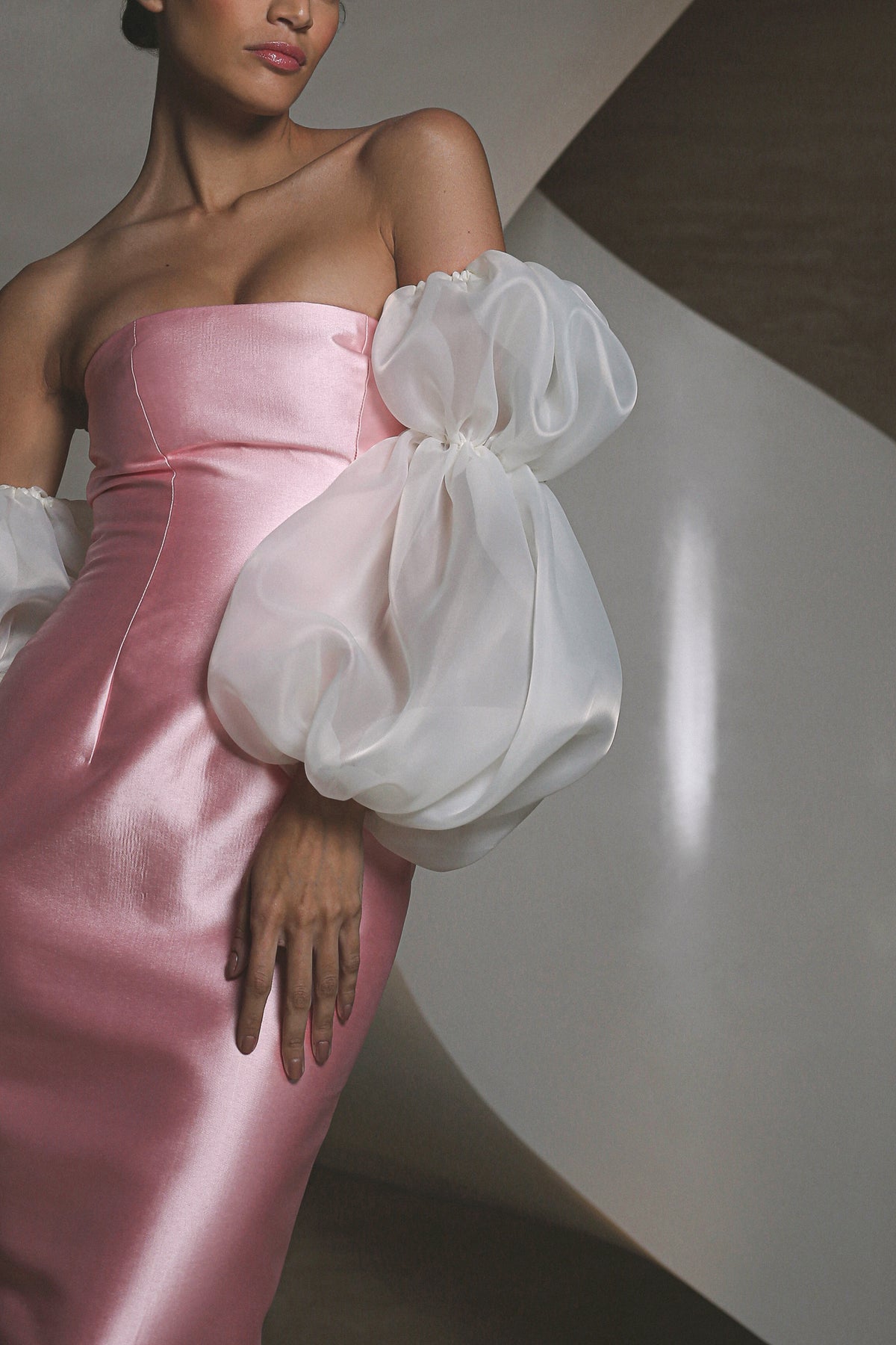 Rhea Dress